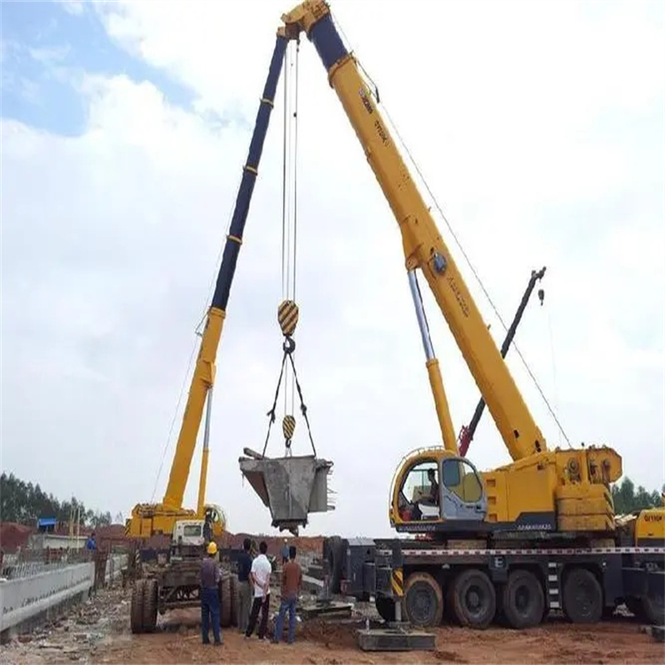 大兴小型吊机出租电话|厂房设备吊装方案|24小时服务覆盖