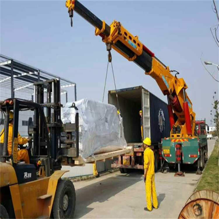 大兴吊车租赁价格、流程、安全标准全解析，快速解决施工难题