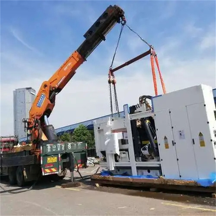 大兴附近小吊车联系方式|8-16吨|本地及时服务