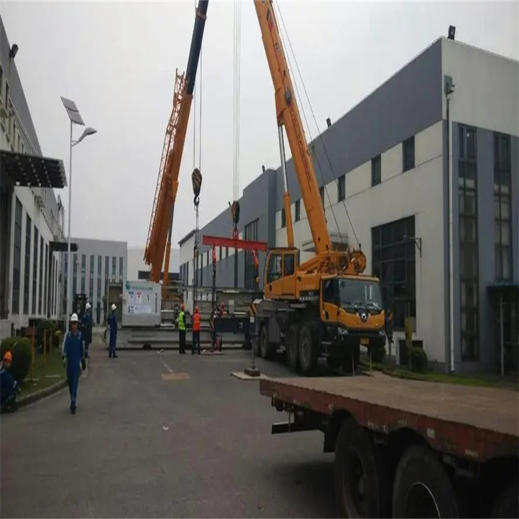 大兴附近12吨吊车出租电话|工程吊装|高效响应