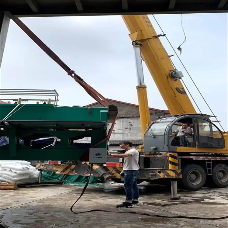 大兴大吨位吊车租赁应急保障方案|化解突发吊装需求难题